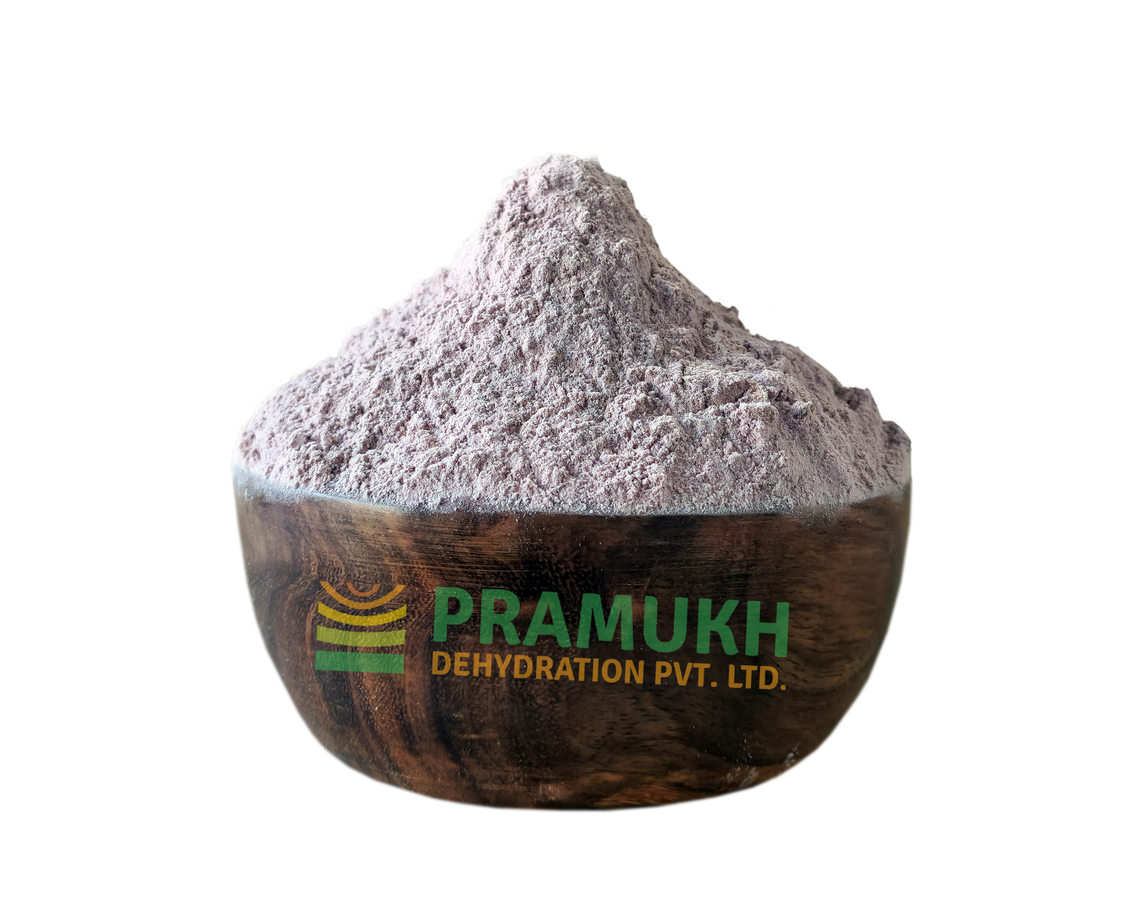 Dehydrated Red Onion Powder