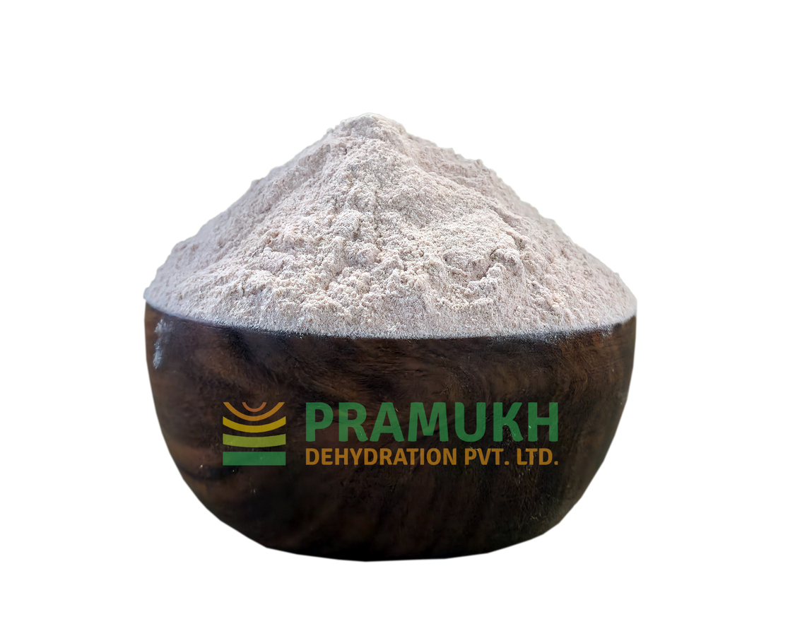 Dehydrated Pink Onion Powder