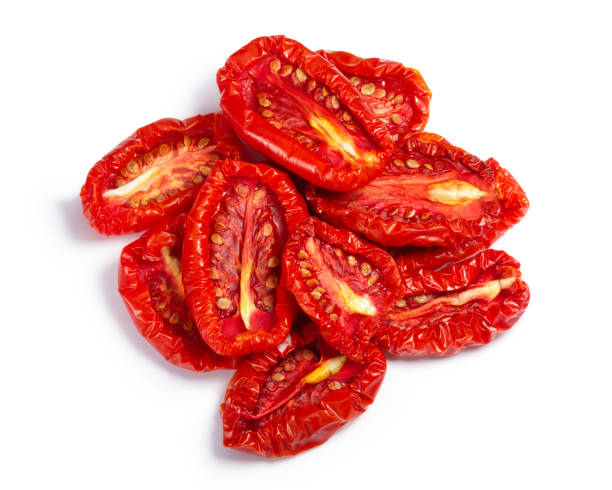 Dried Tomato Flakes / Powder 