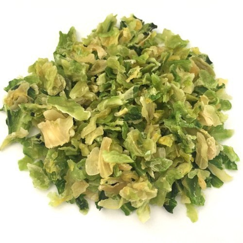 Dried Cabbage Flakes / Powder 