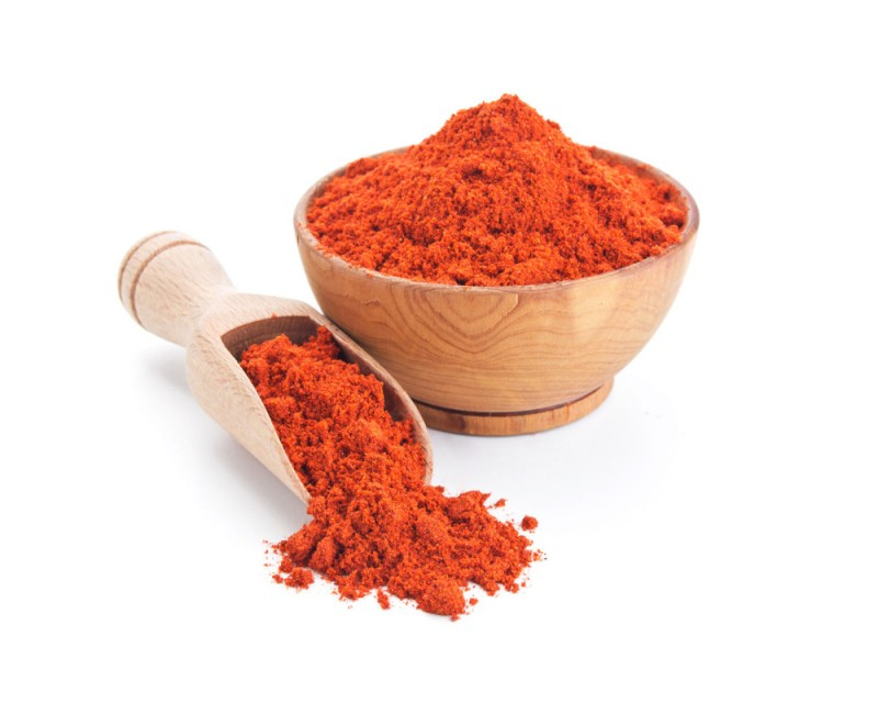 Red Chilli Powder