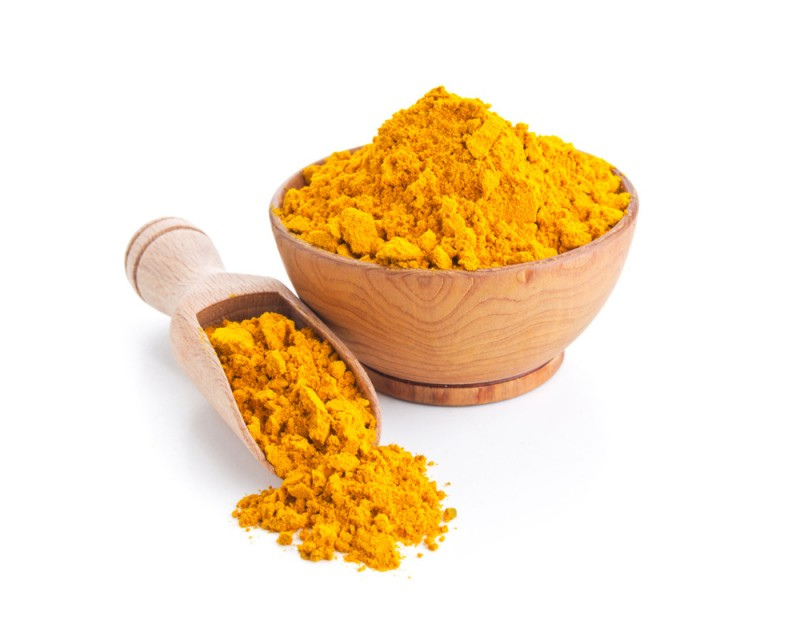 Turmeric Powder 