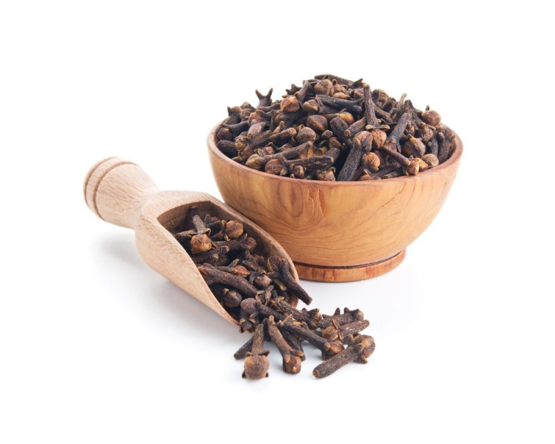Clove Whole & Powder