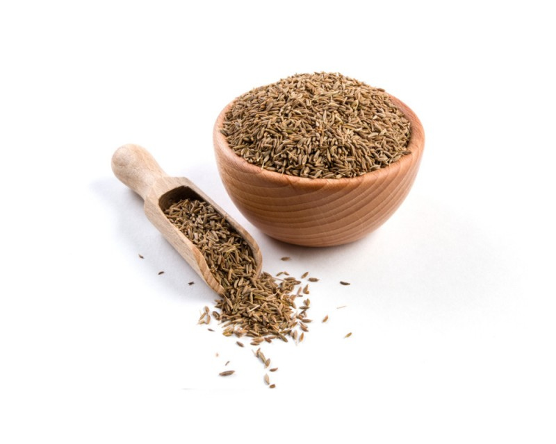 Cumin Seeds & Powder
